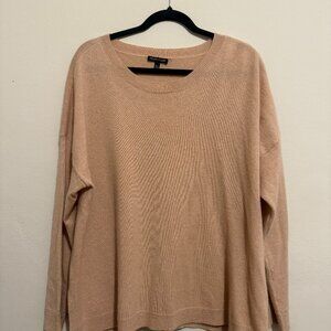 Cashmere Eileen Fisher Sweater